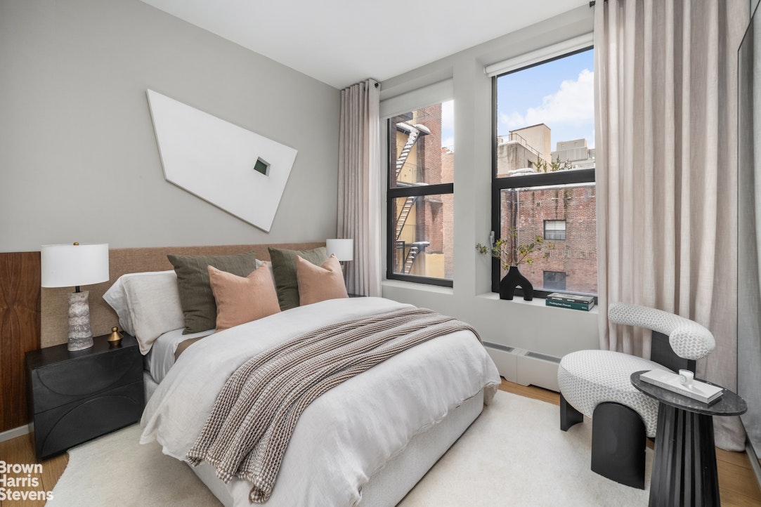 55 Vestry Street 5C Tribeca New York NY 10013