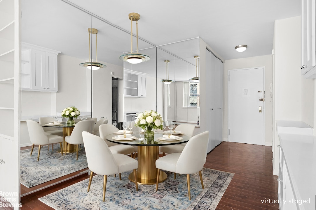 222 East 80th Street 3H Upper East Side New York NY 10075