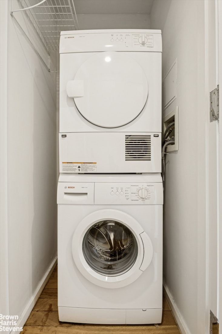 425 West 53rd Street Clinton New York NY 10019