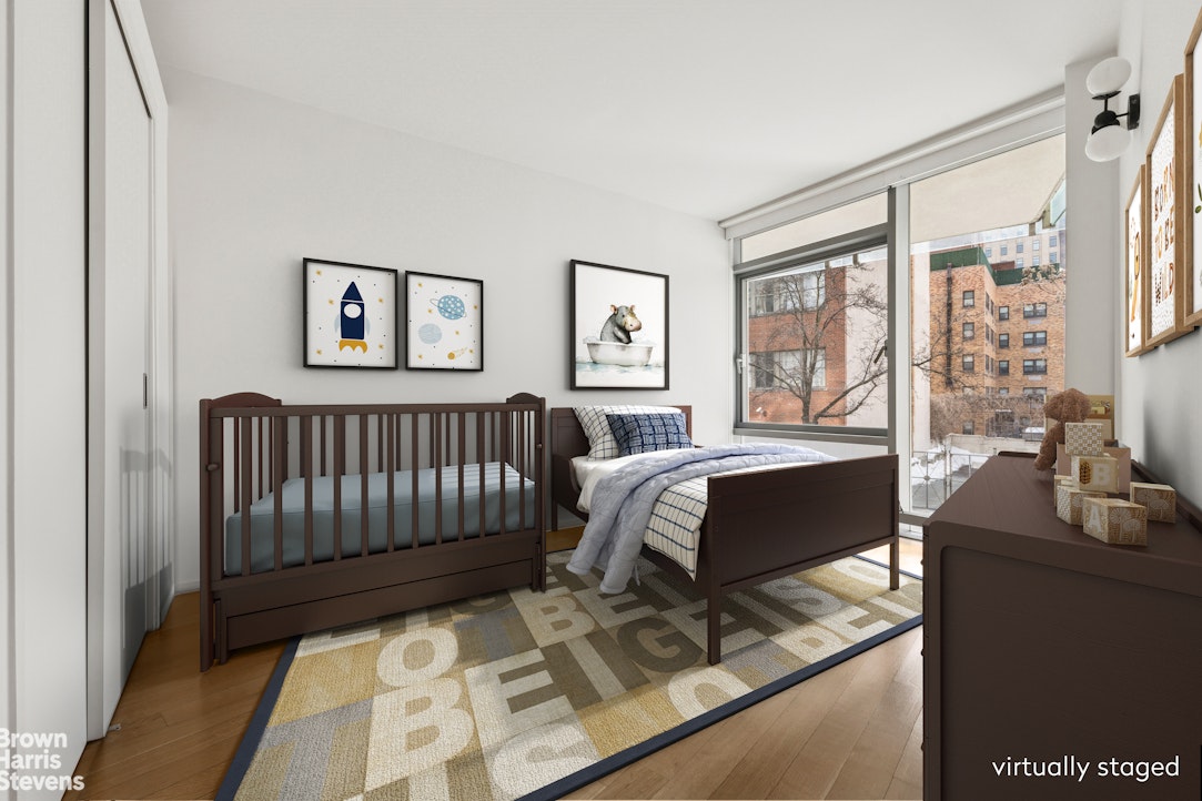 425 West 53rd Street Clinton New York NY 10019