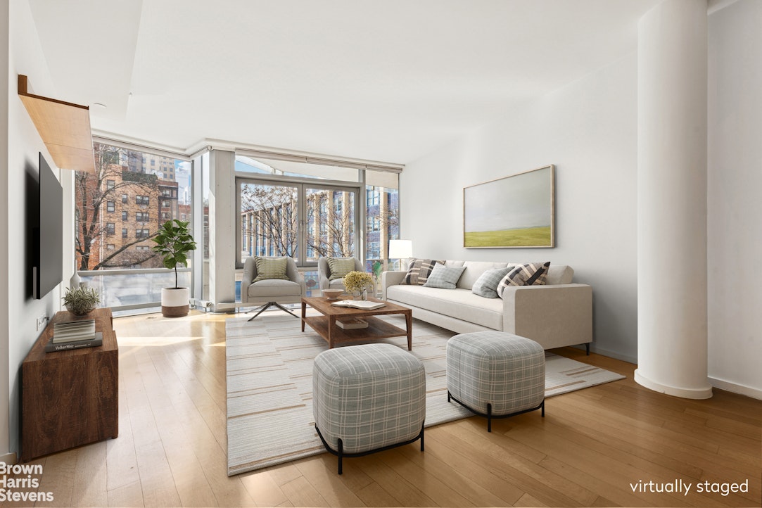 425 West 53rd Street Clinton New York NY 10019