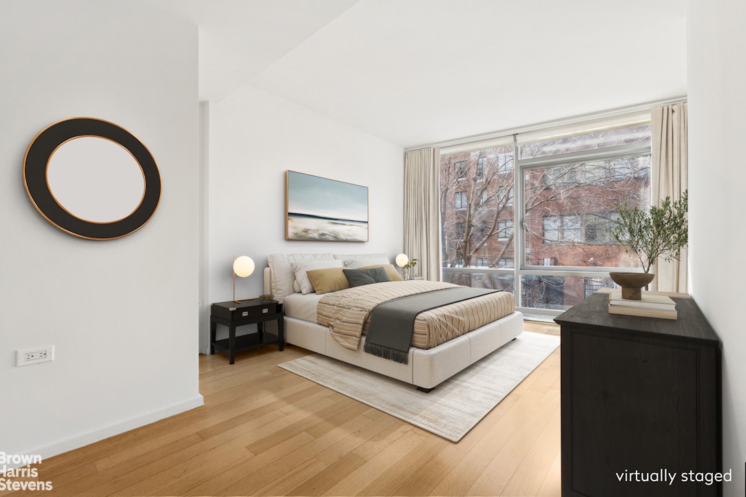 425 West 53rd Street Clinton New York NY 10019