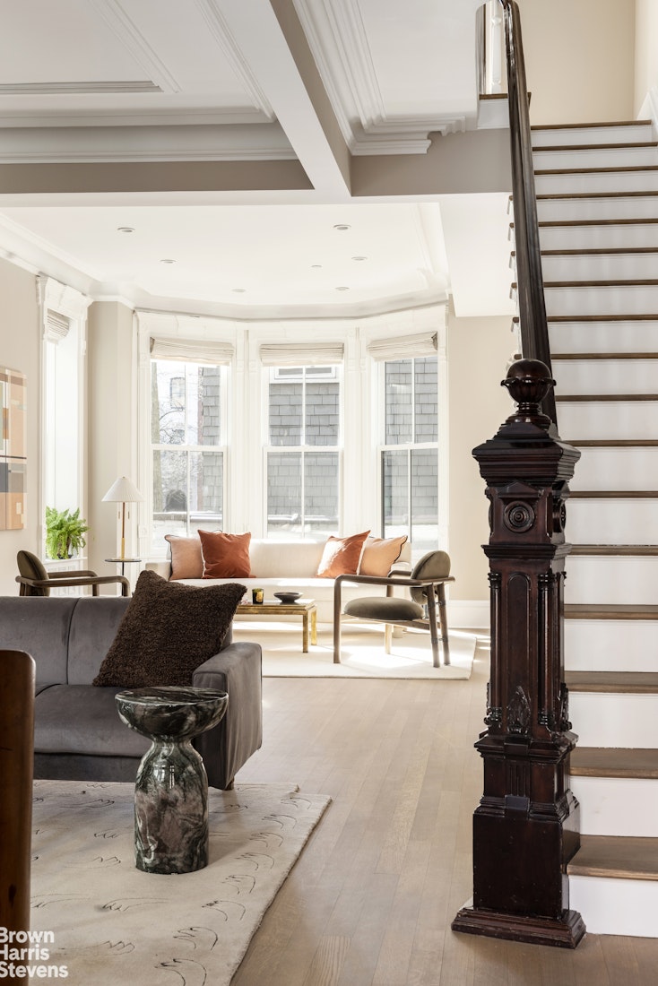 76 Willow Street Brooklyn Heights Brooklyn NY 11201