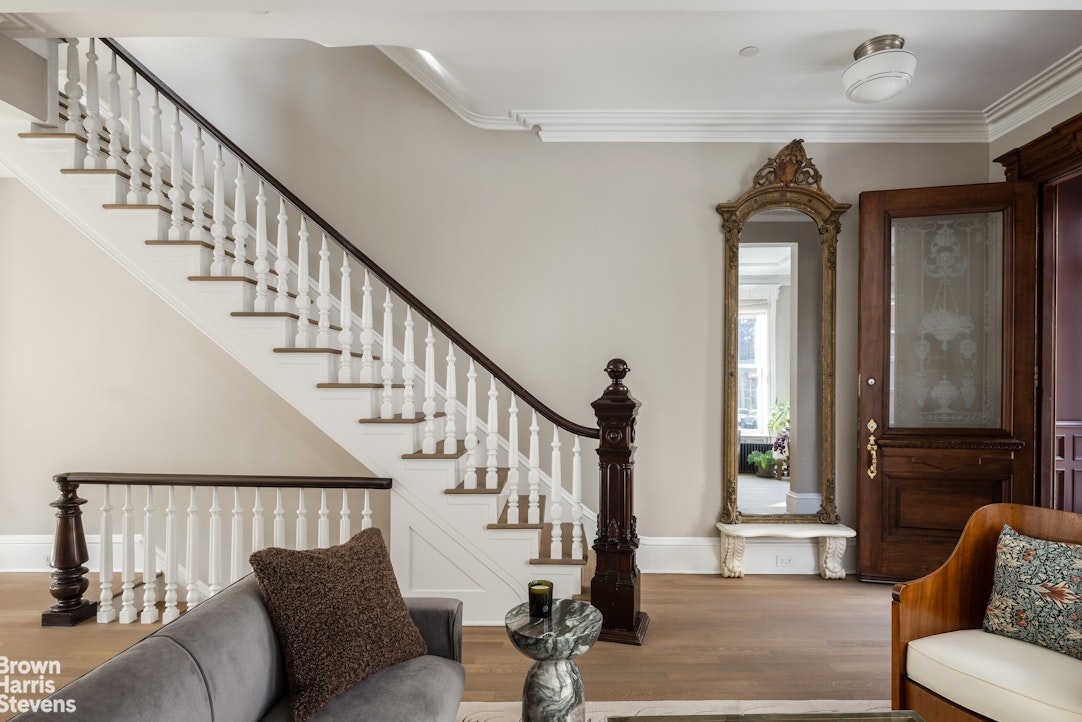 76 Willow Street Brooklyn Heights Brooklyn NY 11201