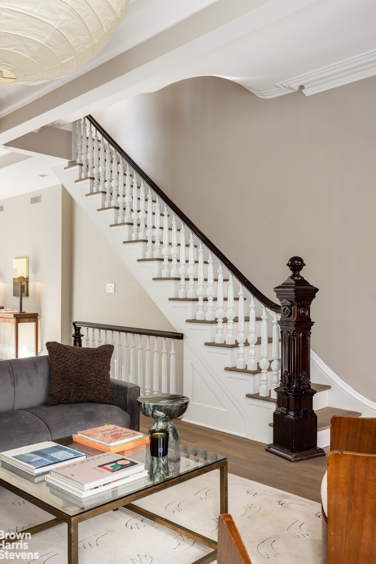76 Willow Street Brooklyn Heights Brooklyn NY 11201