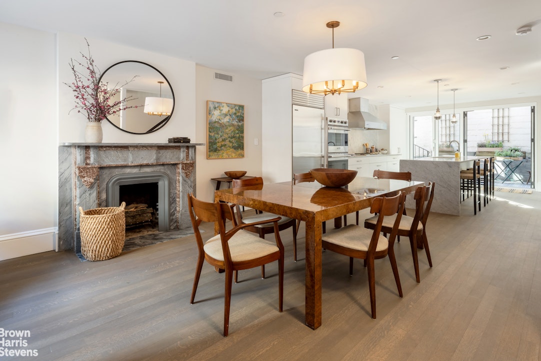 76 Willow Street Brooklyn Heights Brooklyn NY 11201
