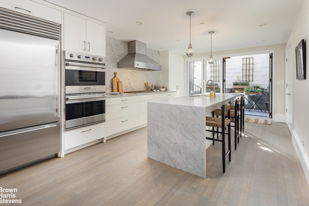 76 Willow Street Brooklyn Heights Brooklyn NY 11201