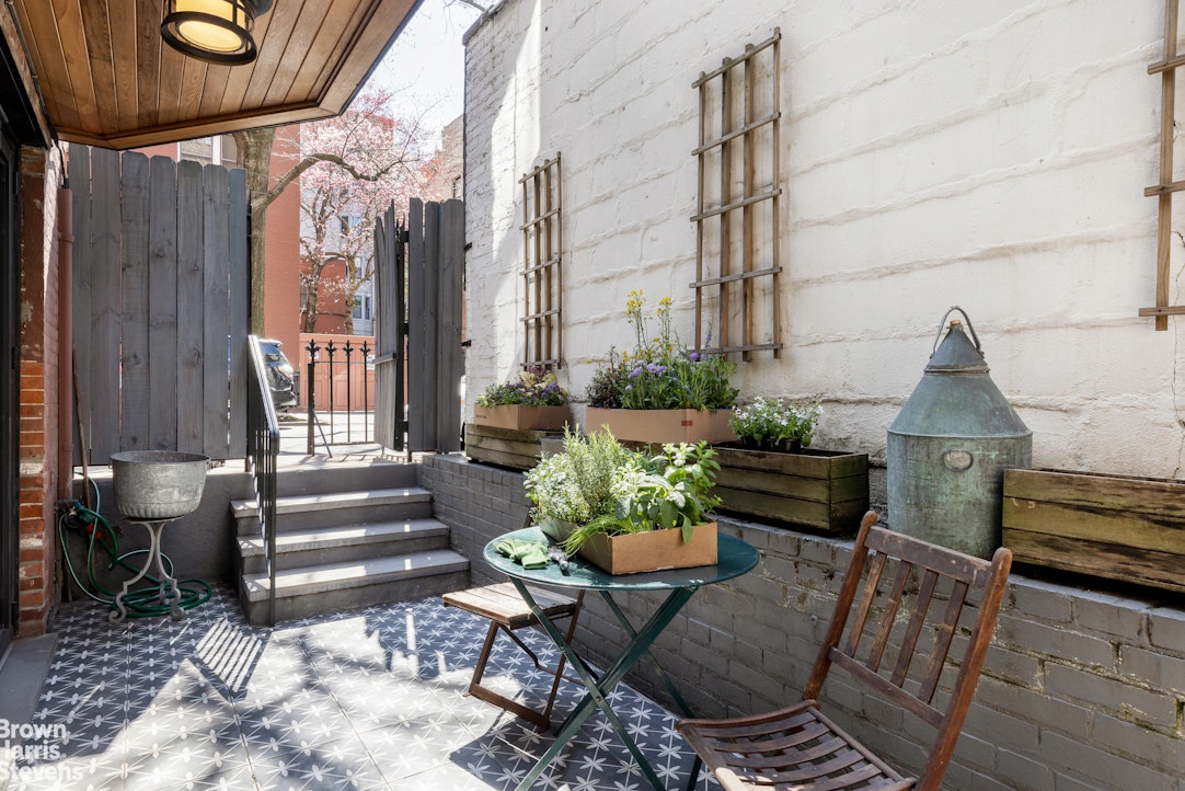76 Willow Street Brooklyn Heights Brooklyn NY 11201