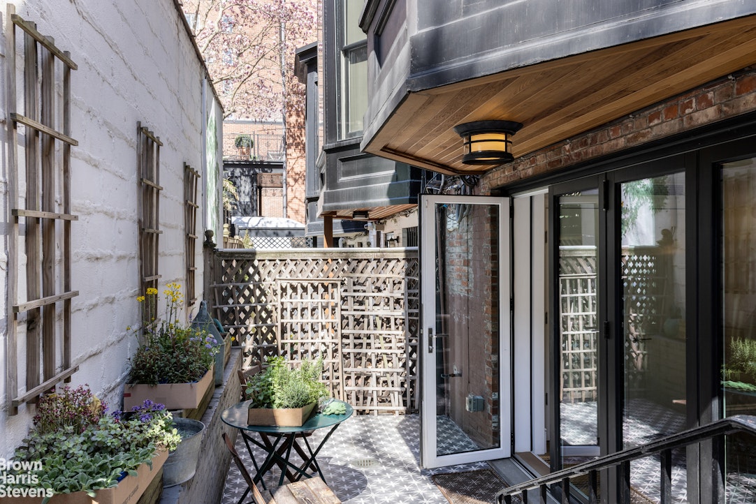 76 Willow Street Brooklyn Heights Brooklyn NY 11201