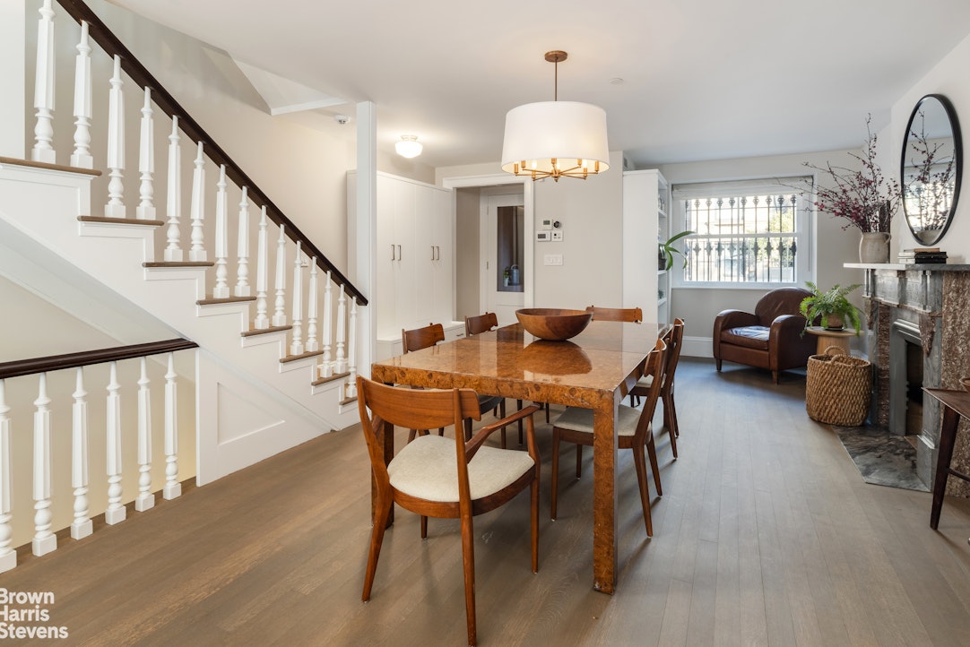 76 Willow Street Brooklyn Heights Brooklyn NY 11201