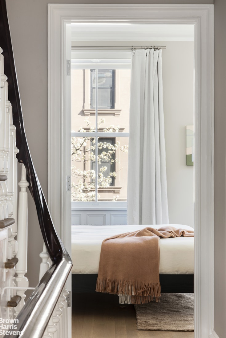 76 Willow Street Brooklyn Heights Brooklyn NY 11201