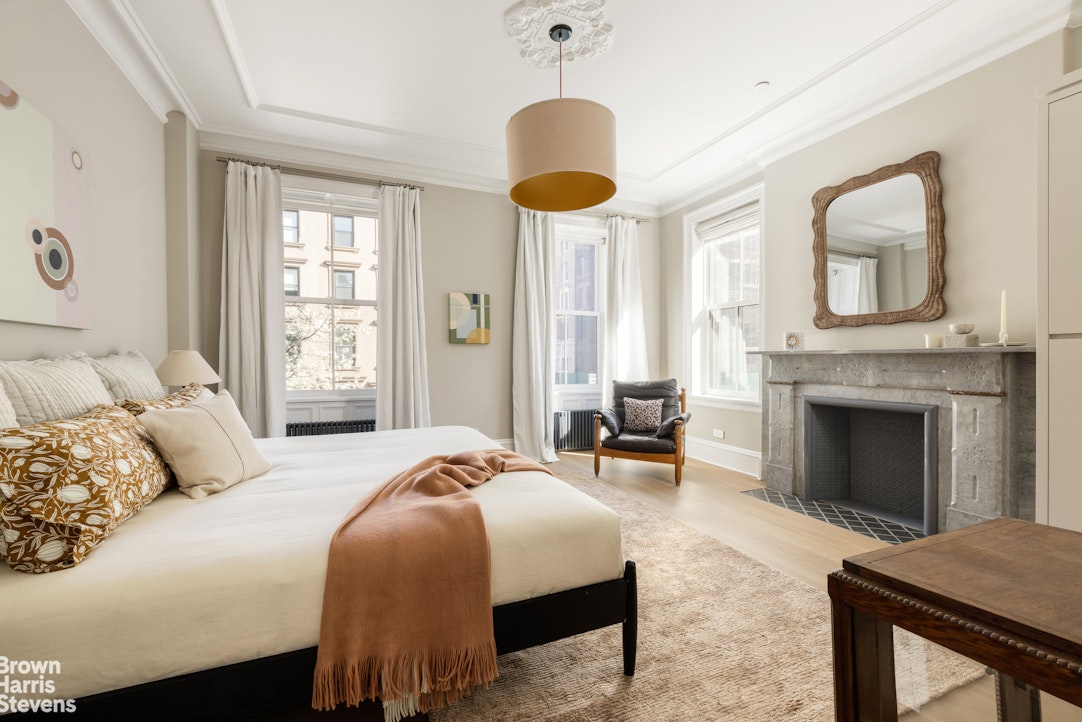 76 Willow Street Brooklyn Heights Brooklyn NY 11201