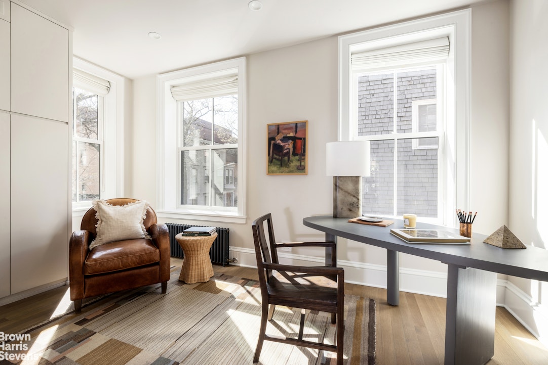 76 Willow Street Brooklyn Heights Brooklyn NY 11201