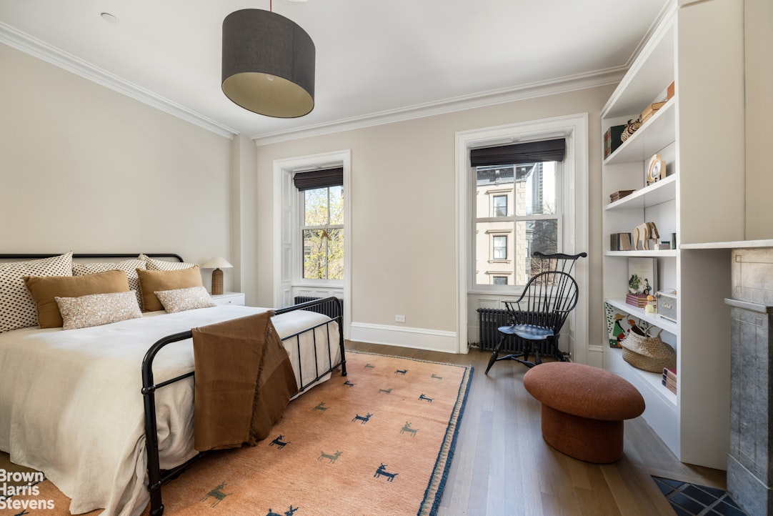 76 Willow Street Brooklyn Heights Brooklyn NY 11201