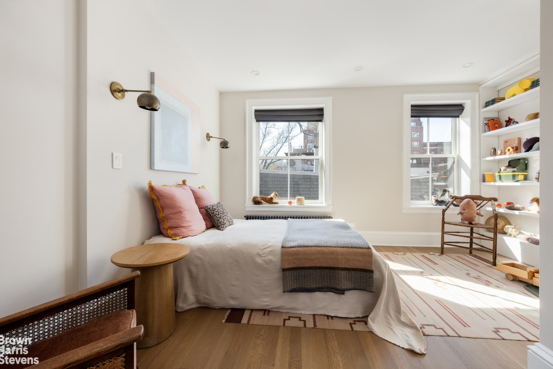 76 Willow Street Brooklyn Heights Brooklyn NY 11201
