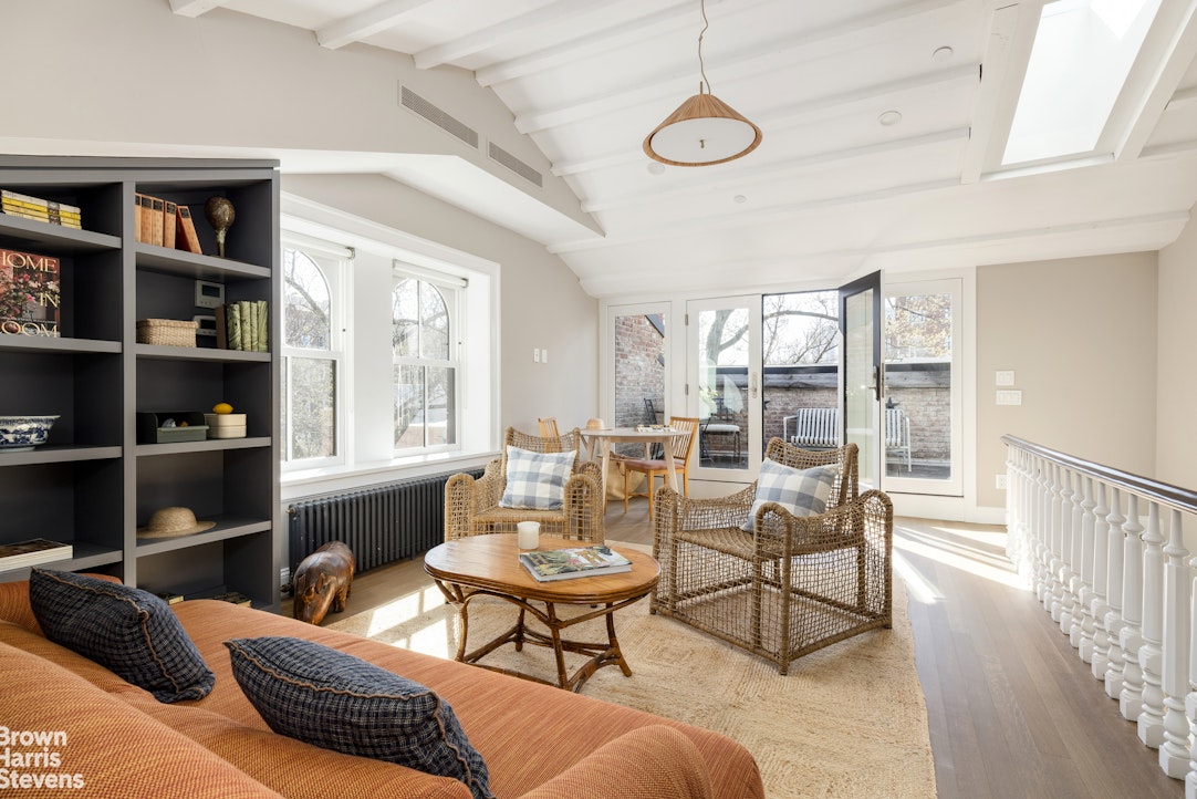 76 Willow Street Brooklyn Heights Brooklyn NY 11201