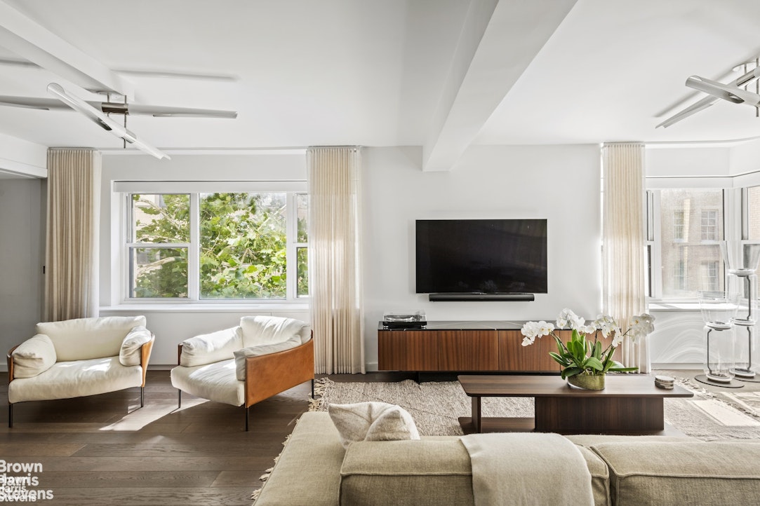 1025 Fifth Avenue 7A Upper East Side New York NY 10028