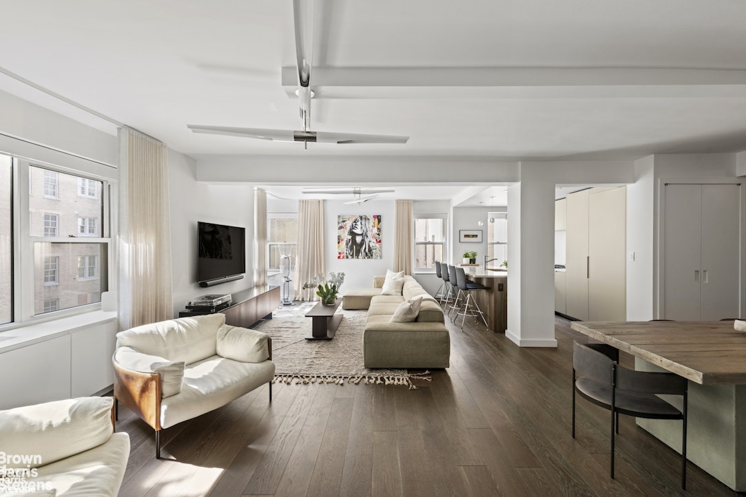 1025 Fifth Avenue 7A Upper East Side New York NY 10028