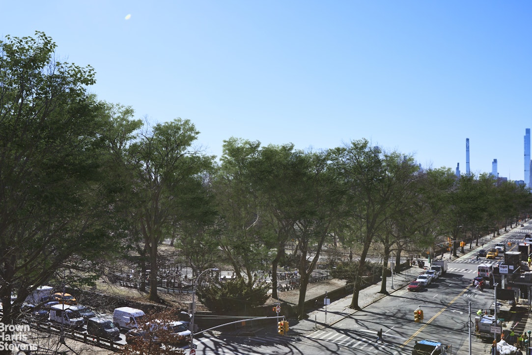 372 Central Park West 6C Central Park West New York NY 10025