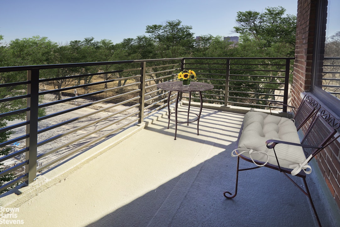 372 Central Park West 6C Central Park West New York NY 10025