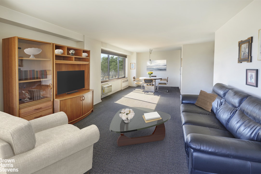 372 Central Park West 6C Central Park West New York NY 10025