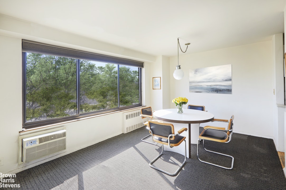 372 Central Park West 6C Central Park West New York NY 10025