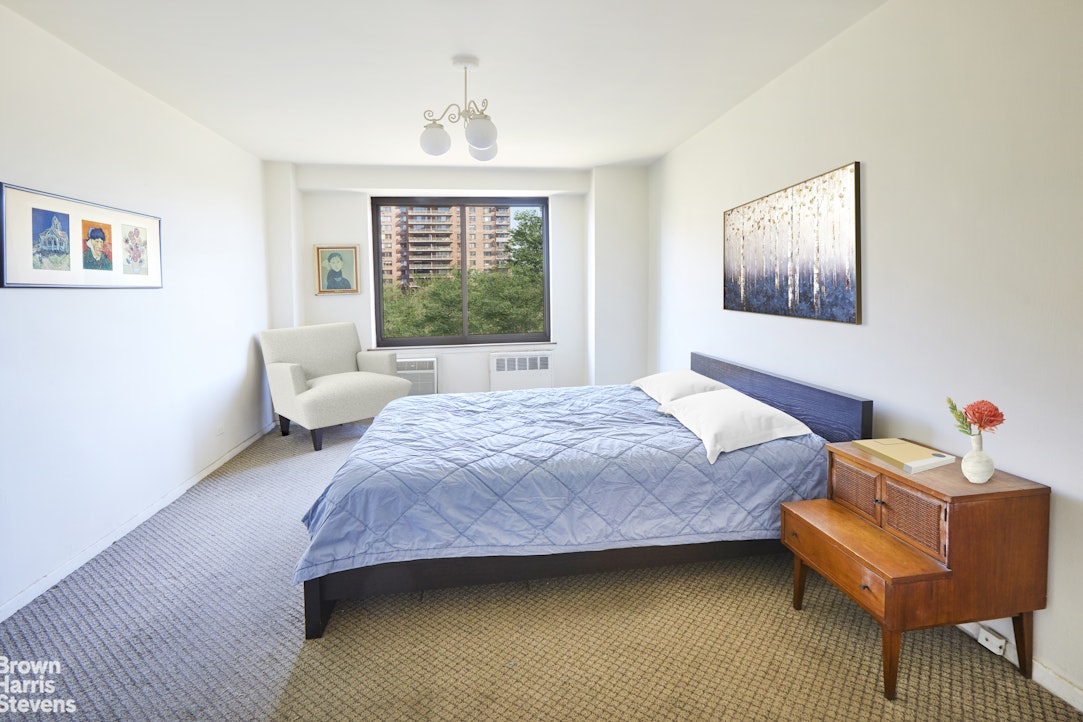 372 Central Park West 6C Central Park West New York NY 10025