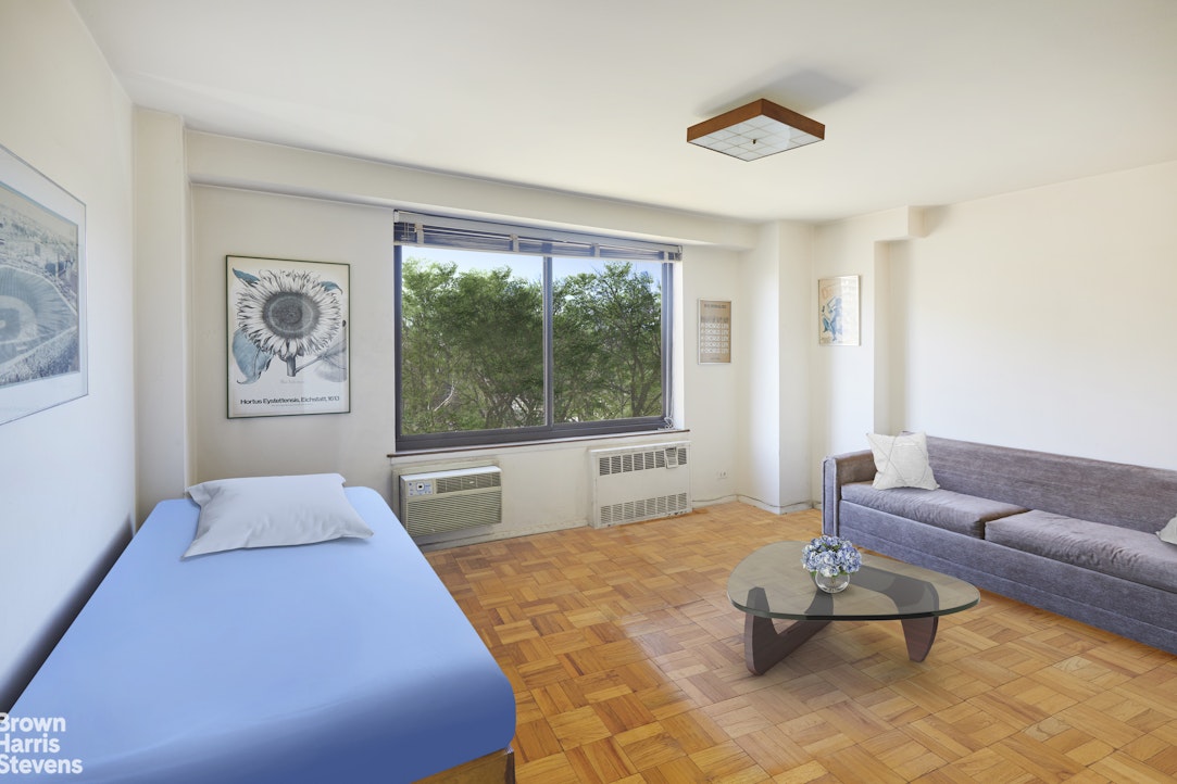 372 Central Park West 6C Central Park West New York NY 10025