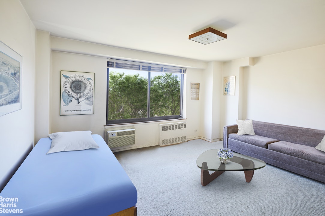 372 Central Park West 6C Central Park West New York NY 10025