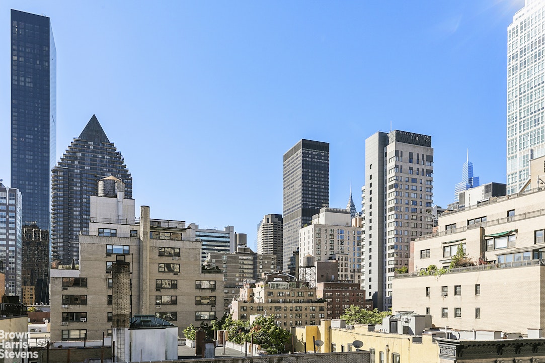 345 East 52nd Street 9H Turtle Bay New York NY 10022