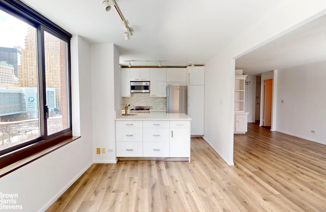 200 Rector Place 8U Battery Park City New York NY 10280