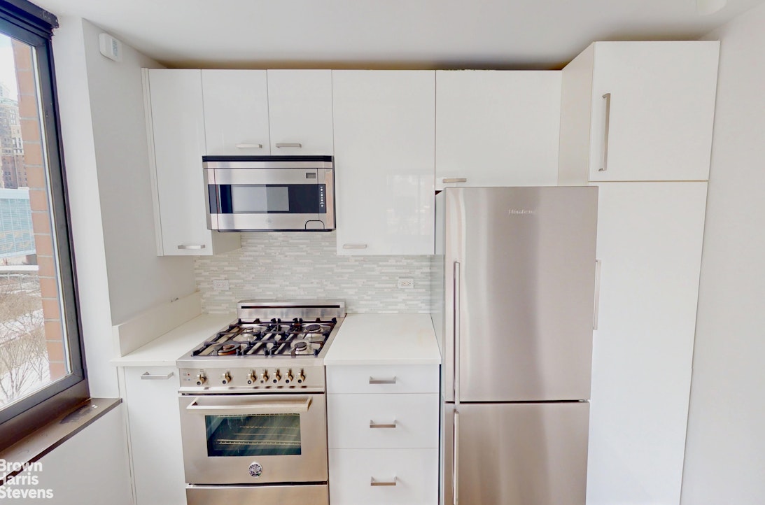 200 Rector Place 8U Battery Park City New York NY 10280