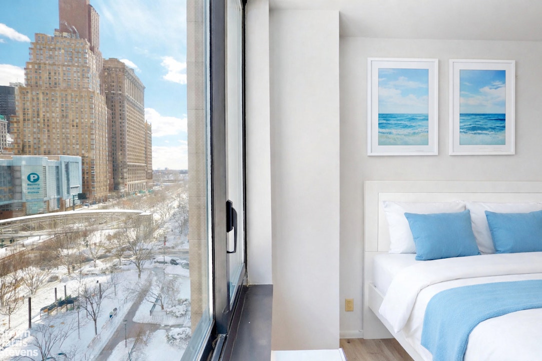 200 Rector Place 8U Battery Park City New York NY 10280