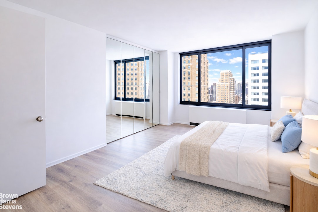 200 Rector Place 8U Battery Park City New York NY 10280