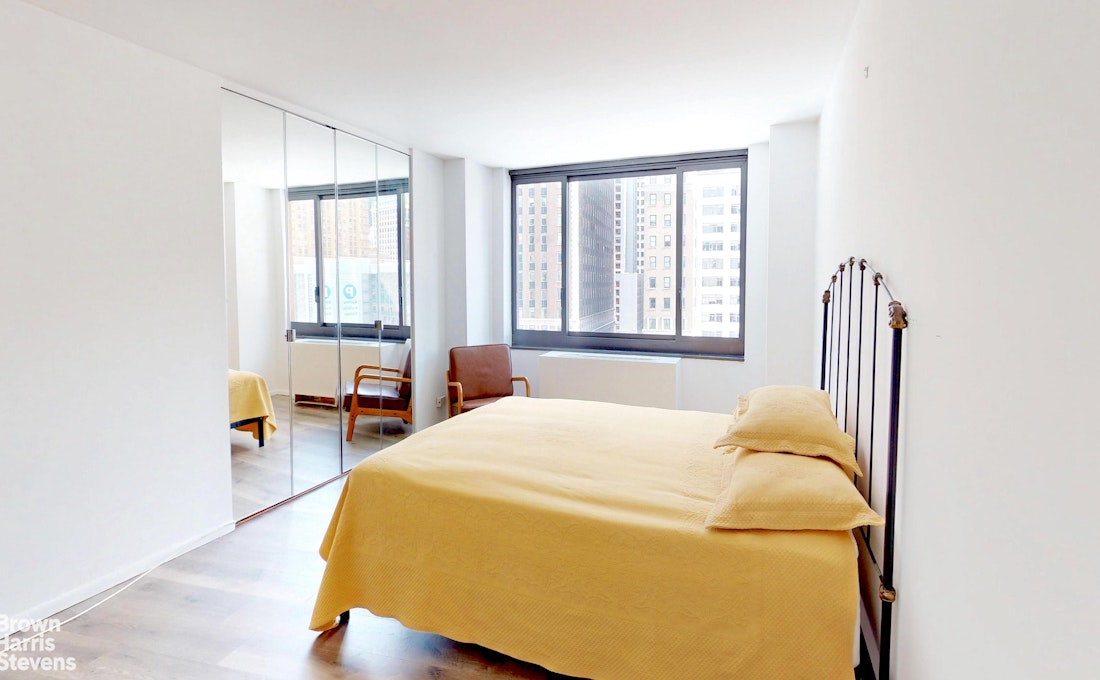 200 Rector Place 8U Battery Park City New York NY 10280