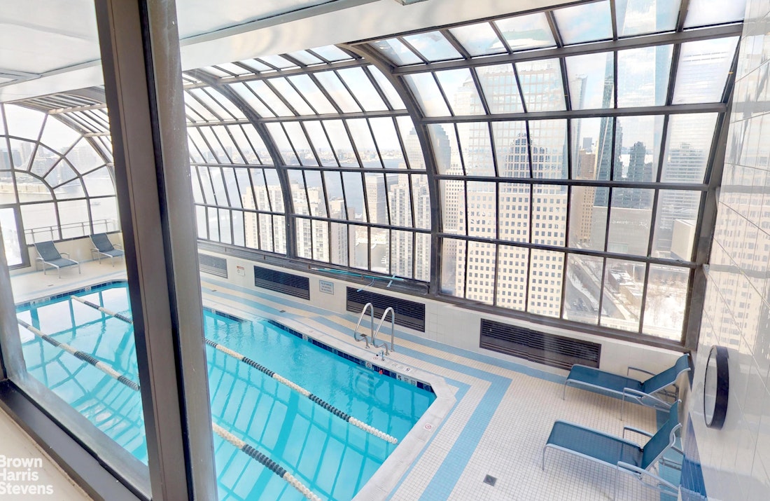 200 Rector Place 8U Battery Park City New York NY 10280