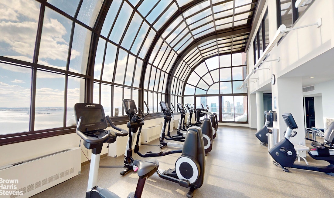 200 Rector Place 8U Battery Park City New York NY 10280