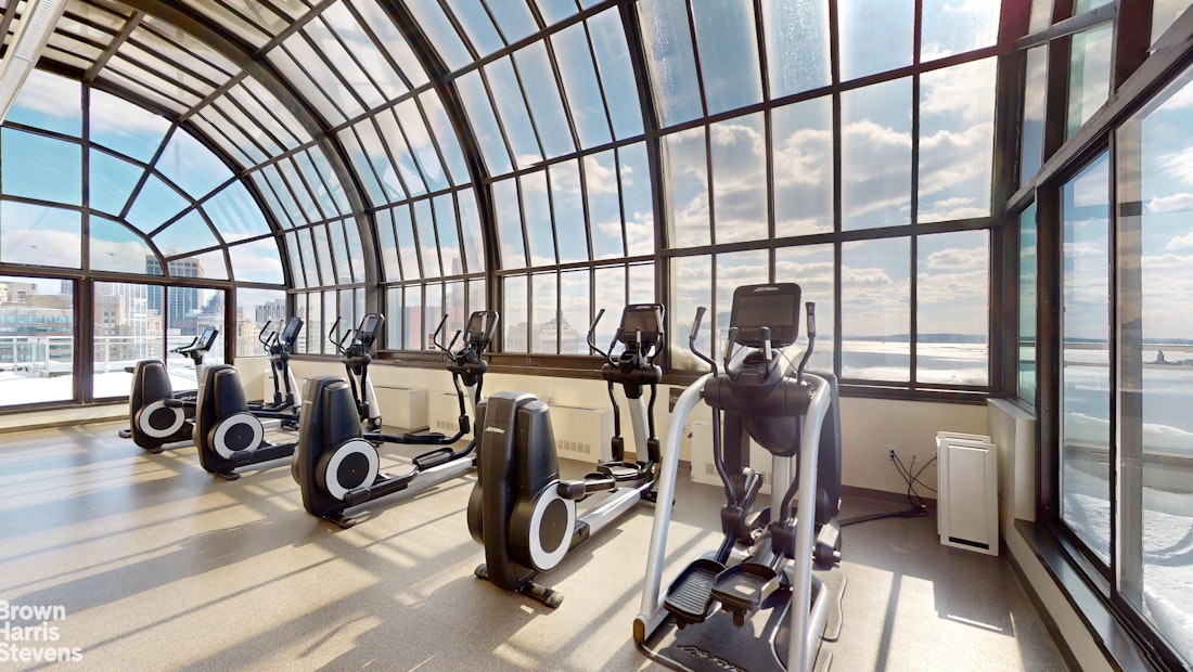 200 Rector Place 8U Battery Park City New York NY 10280