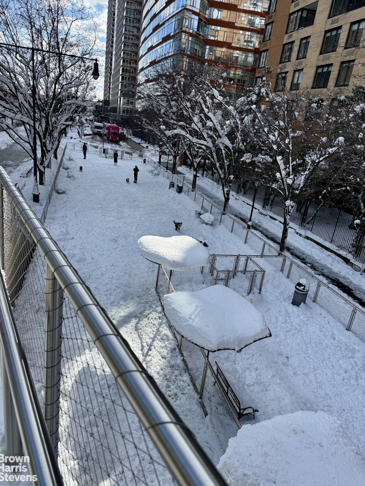 200 Rector Place 8U Battery Park City New York NY 10280