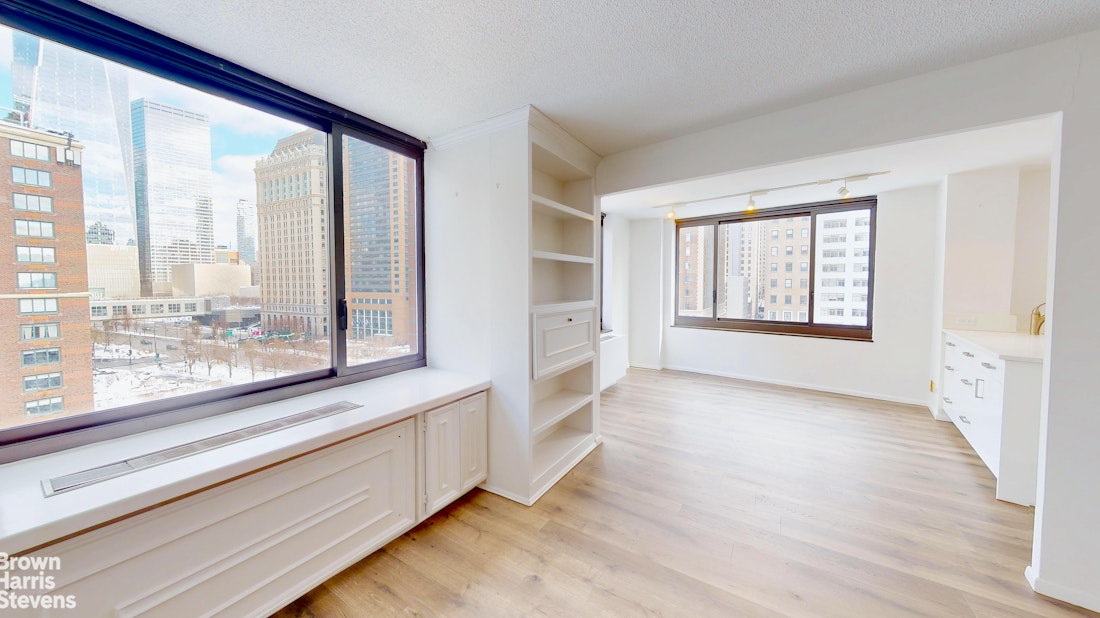 200 Rector Place 8U Battery Park City New York NY 10280