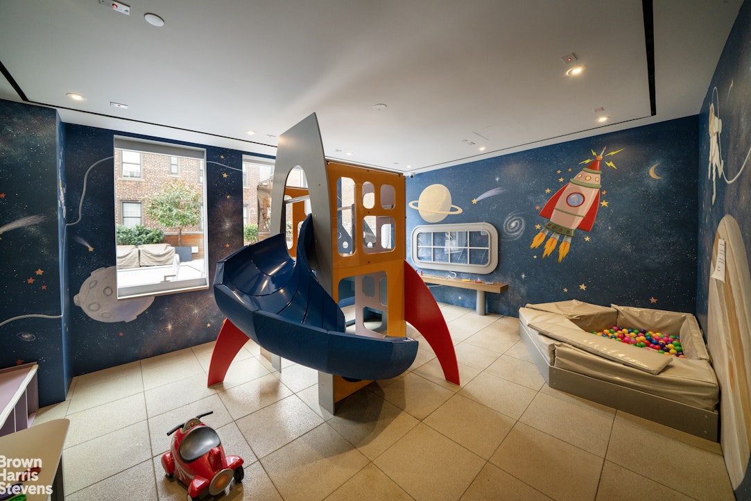 150 East 23rd Street Gramercy Park New York NY 10010