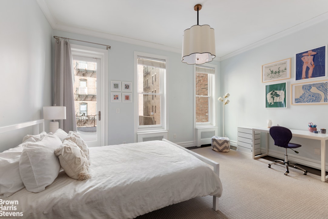 49 West 95th Street Upper West Side New York NY 10025