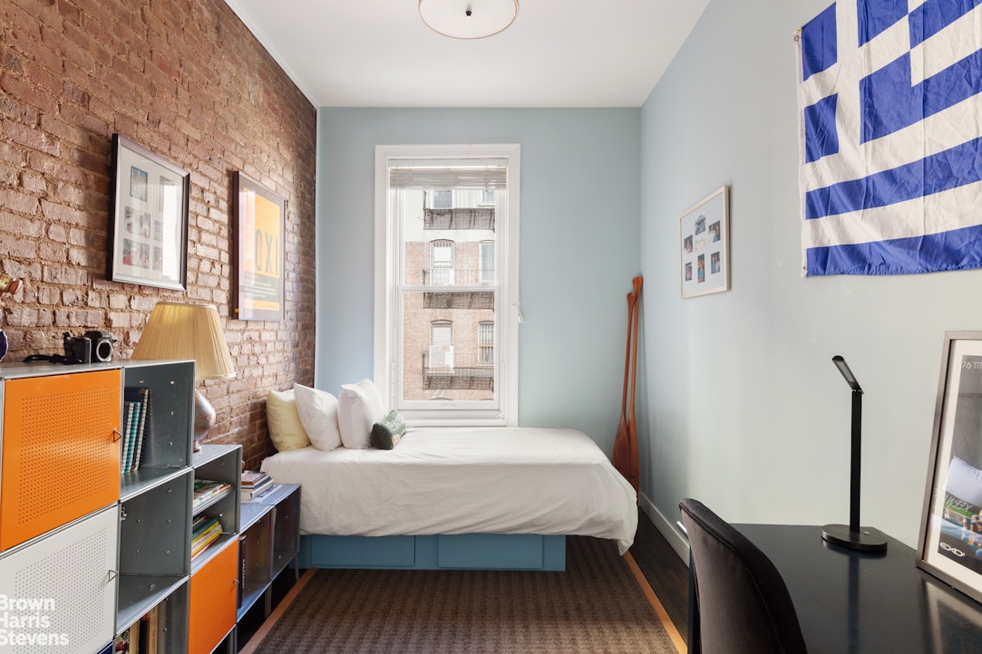 49 West 95th Street Upper West Side New York NY 10025