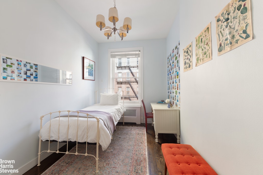 49 West 95th Street Upper West Side New York NY 10025