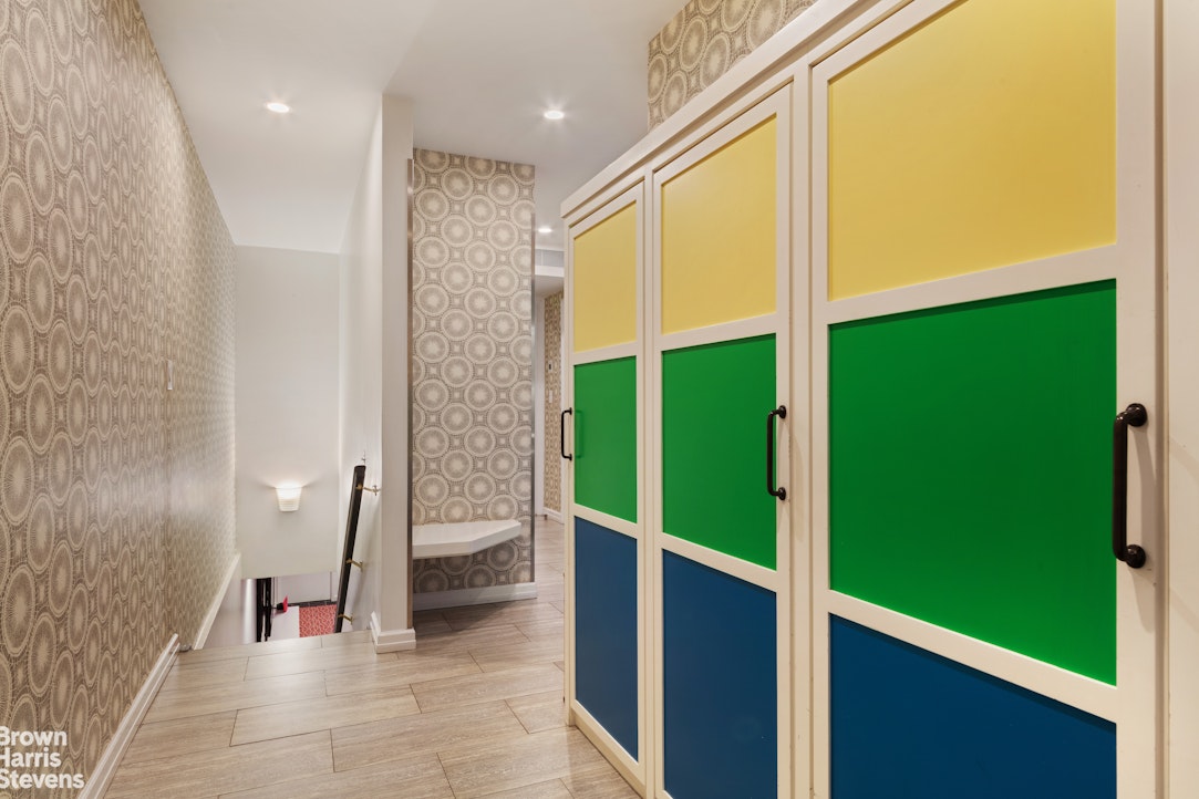 49 West 95th Street Upper West Side New York NY 10025