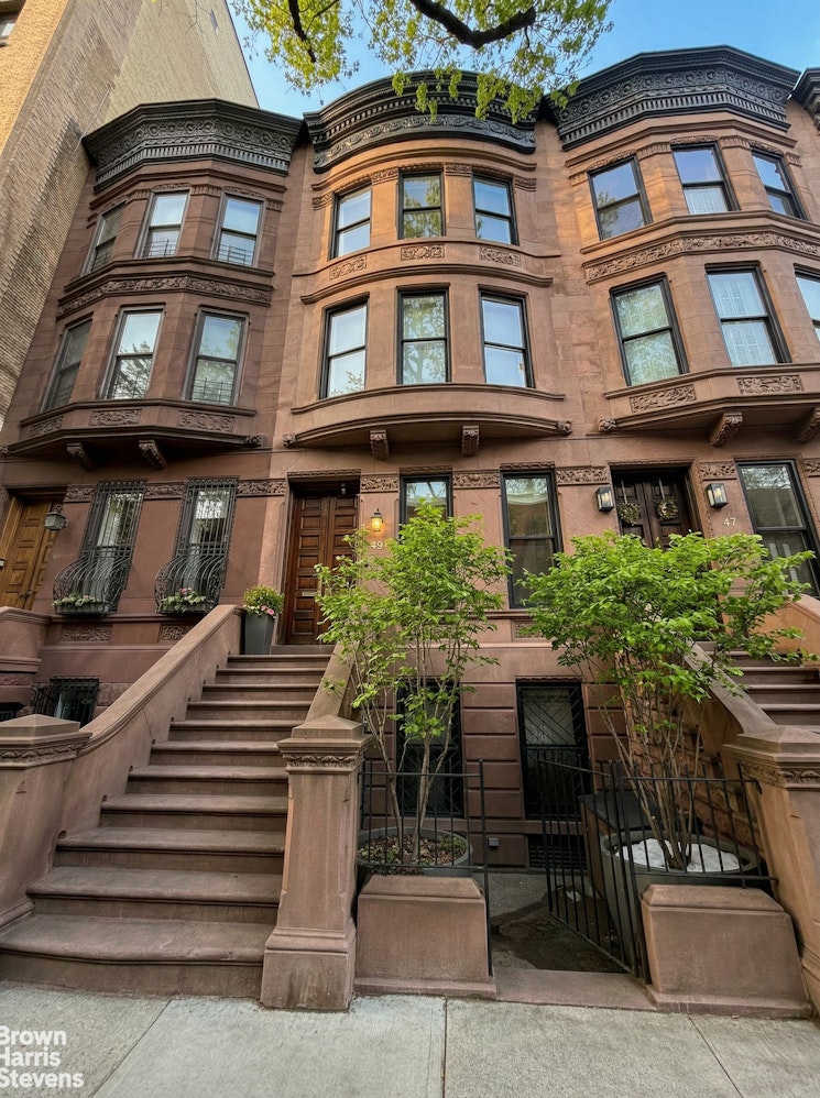 49 West 95th Street Upper West Side New York NY 10025