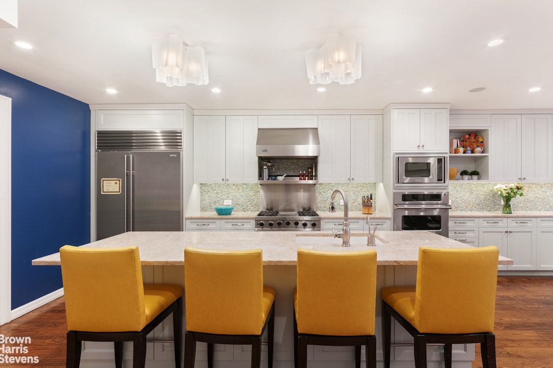 49 West 95th Street Upper West Side New York NY 10025