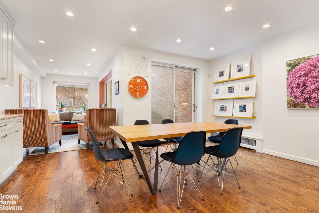 49 West 95th Street Upper West Side New York NY 10025