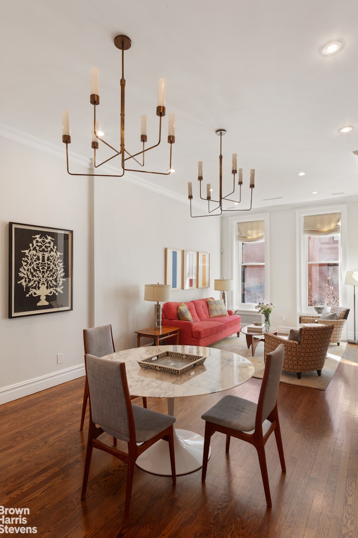 49 West 95th Street Upper West Side New York NY 10025