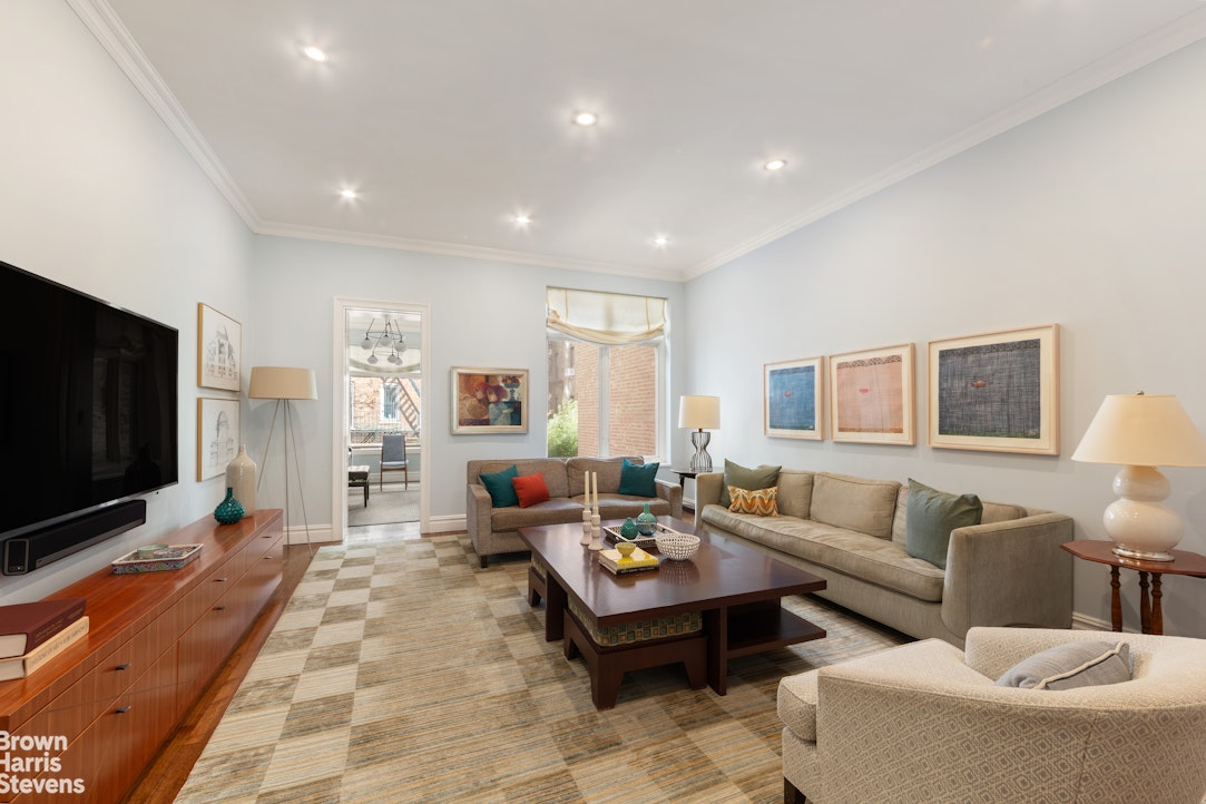 49 West 95th Street Upper West Side New York NY 10025